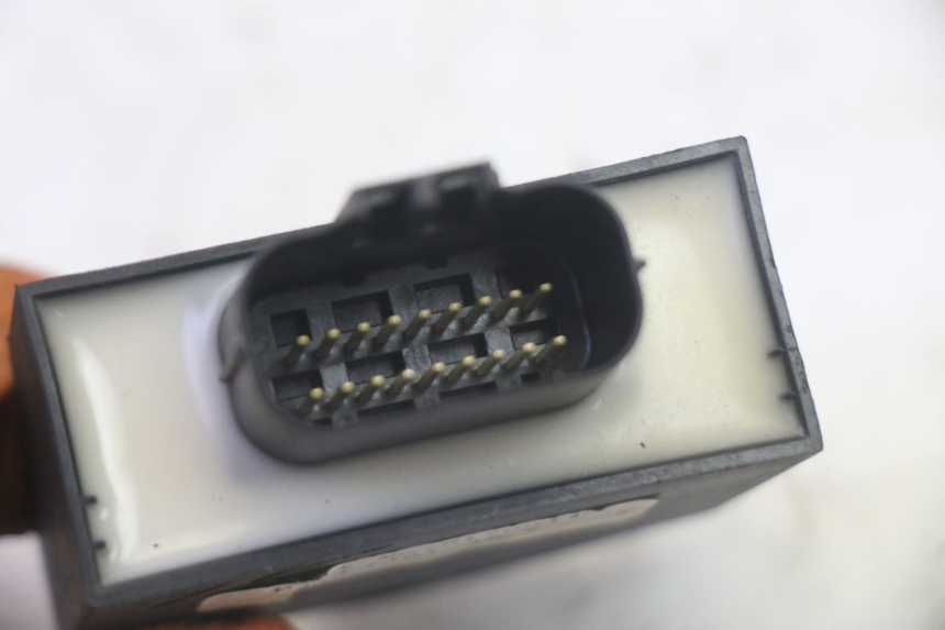 photo de BOITIER CDI LONGJIA DIGITA 4T 50 (2019 - 2022) - Autre angle de vue