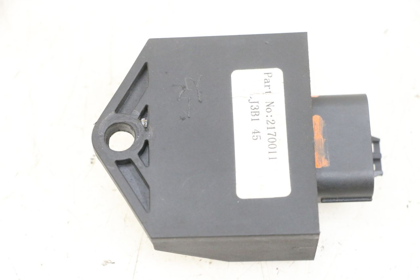 photo de BOITIER CDI LONGJIA DIGITA 4T 50 (2019 - 2022) - Détail de la pièce