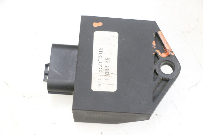 photo de BOITIER CDI LONGJIA DIGITA 4T 50 (2019 - 2022) - Autre angle de vue