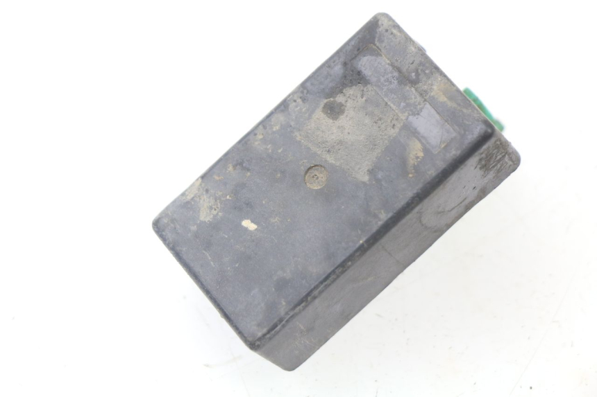 photo de BOITIER CDI LONCIN DIRT BIKE 125 - Vue principale