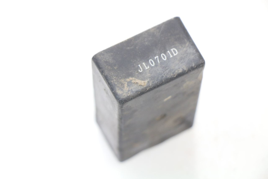 photo de BOITIER CDI LONCIN DIRT BIKE 125 - Détail de la pièce