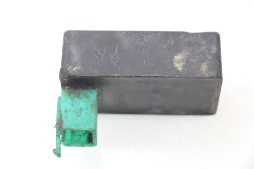 photo de BOITIER CDI LONCIN DIRT BIKE 125 - Autre angle de vue