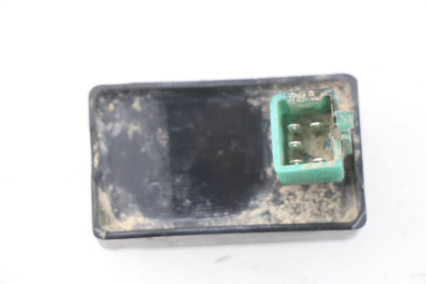 photo de BOITIER CDI CCR DIRT BIKE 125 - Zoom état d’usage