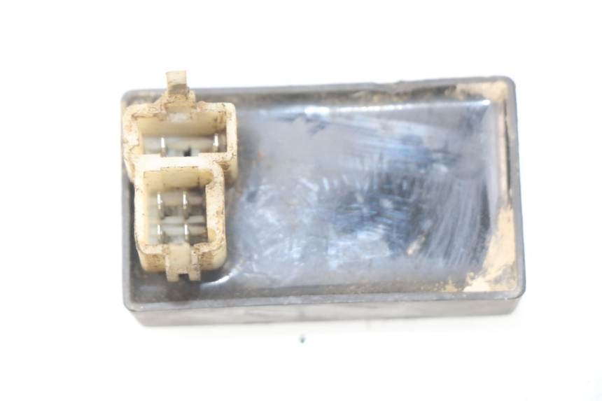 photo de BOITIER CDI LONCIN DIRT BIKE 125 - Zoom état d’usage