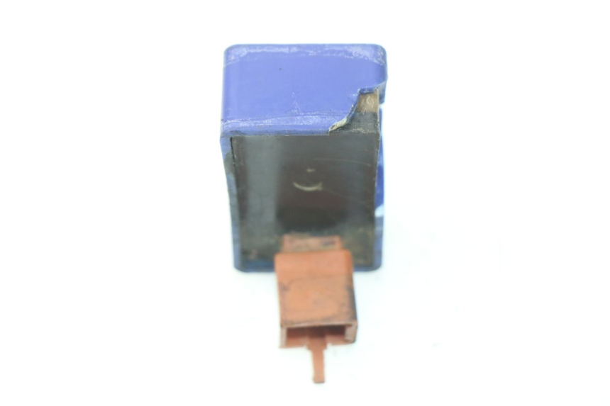 photo de BOITIER CDI LONCIN DIRT BIKE 125 - Zoom état d’usage