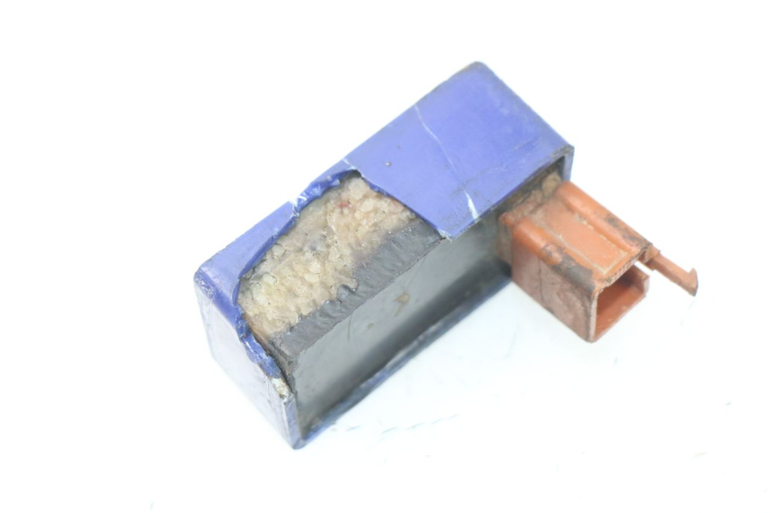 photo de BOITIER CDI LONCIN DIRT BIKE 125 - Autre angle de vue