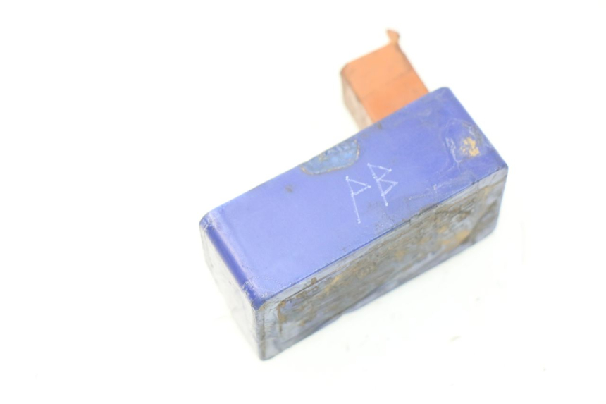 photo de BOITIER CDI LONCIN DIRT BIKE 125 - Vue d’ensemble