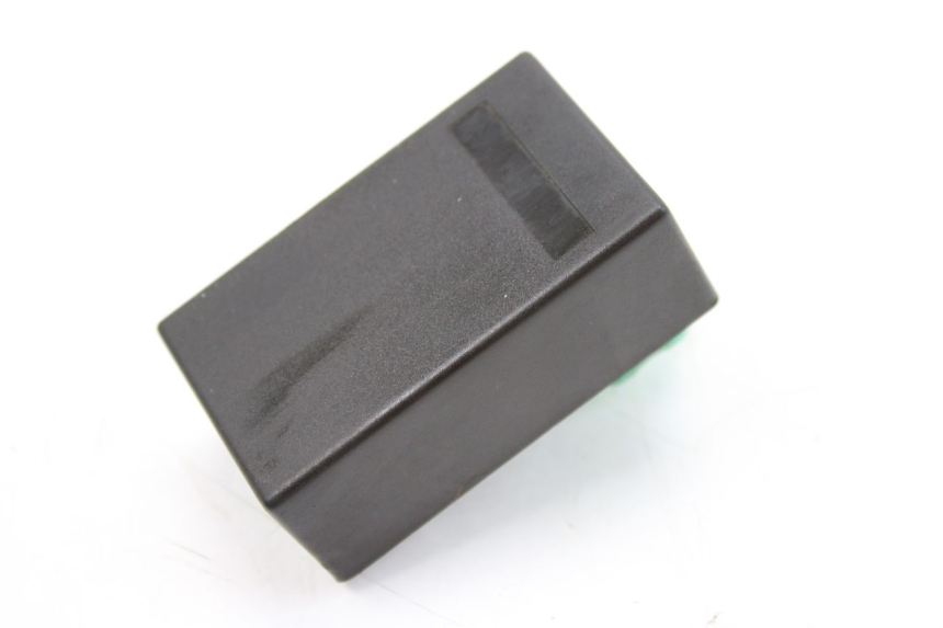 photo de BOITIER CDI LONCIN DIRT BIKE 125 - Détail de la pièce