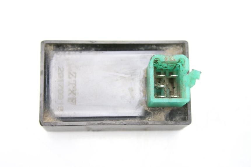 photo de BOITIER CDI LONCIN DIRT BIKE 125 - Autre angle de vue