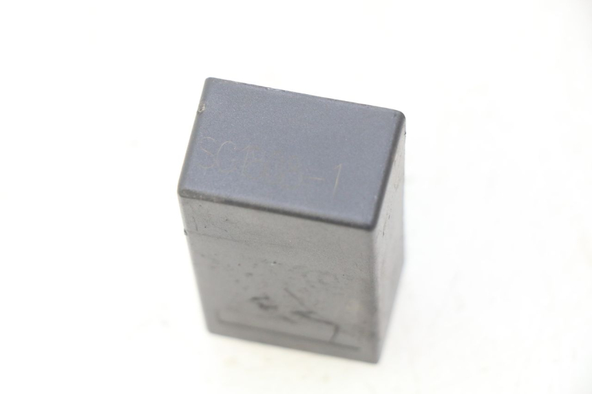 photo de BOITIER CDI CCR DIRT BIKE 125 - Détail de la pièce