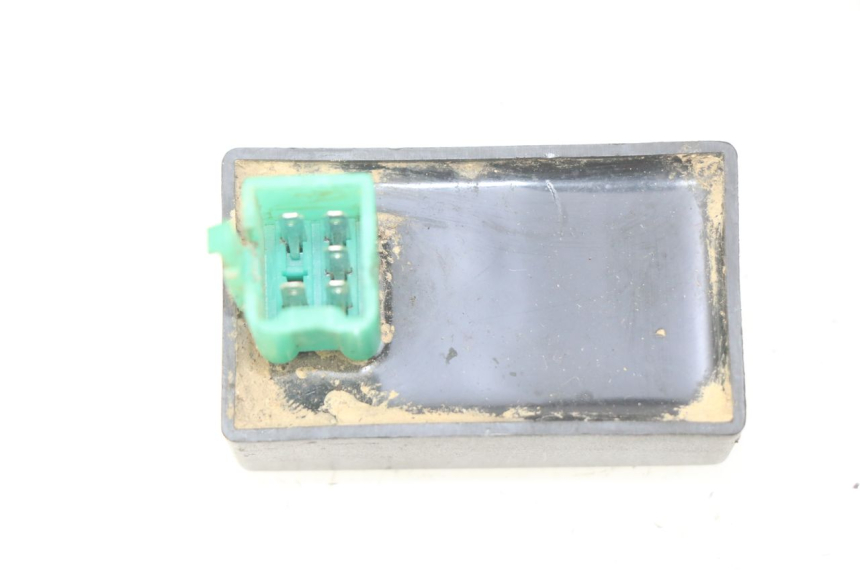 photo de BOITIER CDI CCR DIRT BIKE 125 - Zoom état d’usage