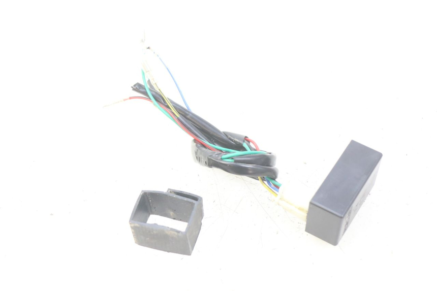 photo de BOITIER CDI CCR DIRT BIKE 125 - Vue principale