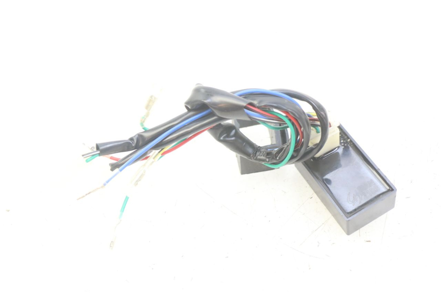 photo de BOITIER CDI CCR DIRT BIKE 125 - Détail de la pièce