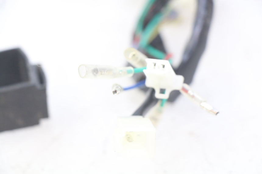 photo de BOITIER CDI CCR DIRT BIKE 125 - Autre angle de vue