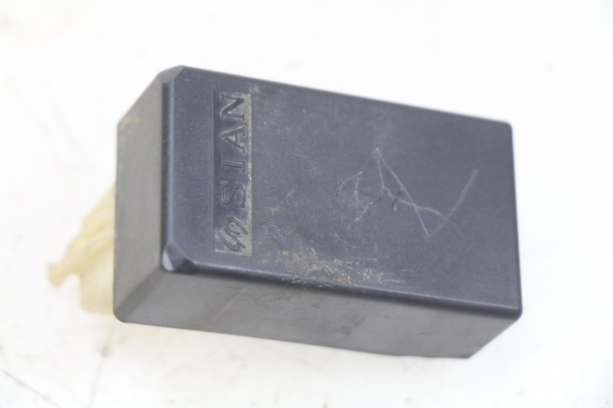 photo de BOITIER CDI APOLLO DIRT BIKE 125 (2010 - 2018) - Vue principale