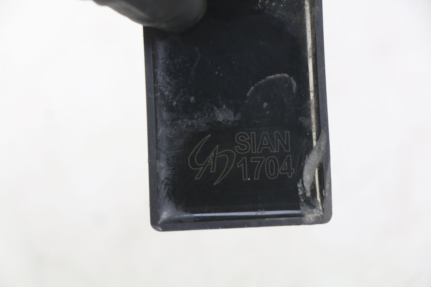 photo de BOITIER CDI APOLLO DIRT BIKE 125 (2010 - 2018) - Détail de la pièce