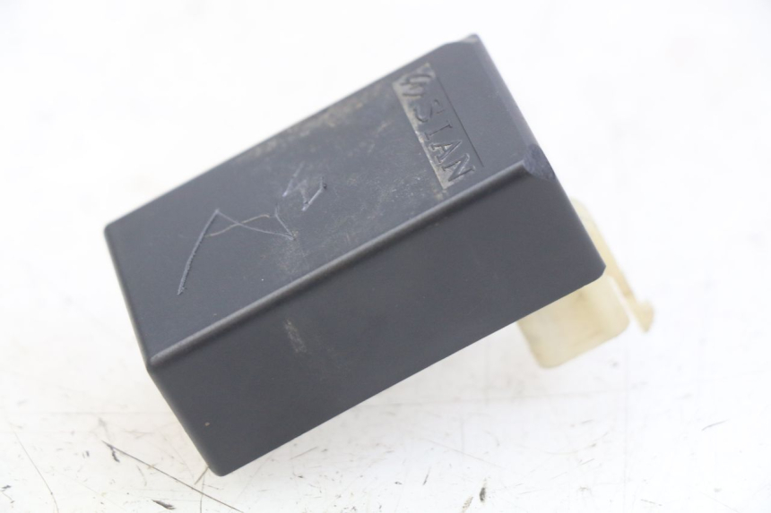 photo de BOITIER CDI APOLLO DIRT BIKE 125 (2010 - 2018) - Zoom état d’usage