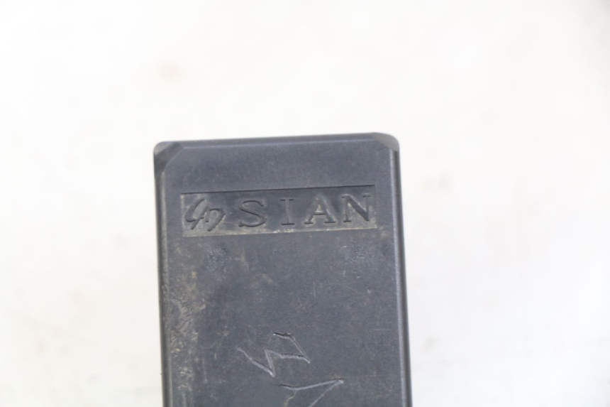 photo de BOITIER CDI APOLLO DIRT BIKE 125 (2010 - 2018) - Autre angle de vue