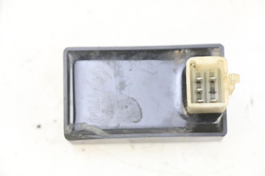 photo de BOITIER CDI APOLLO DIRT BIKE 125 (2010 - 2018) - Gros plan technique