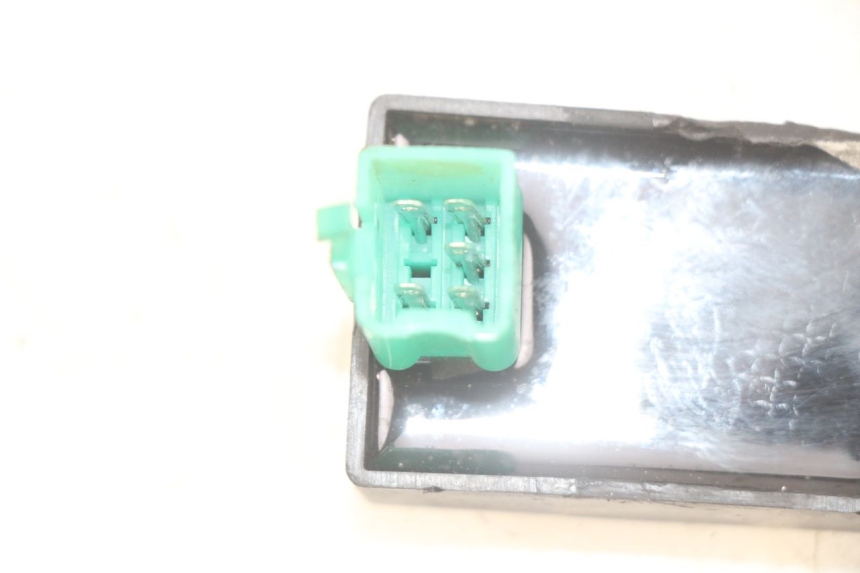 photo de BOITIER CDI LONCIN DIRT BIKE 125 - Autre angle de vue