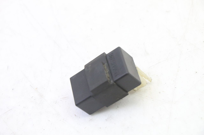 photo de BOITIER CDI CCR DIRT BIKE 125 - Autre angle de vue