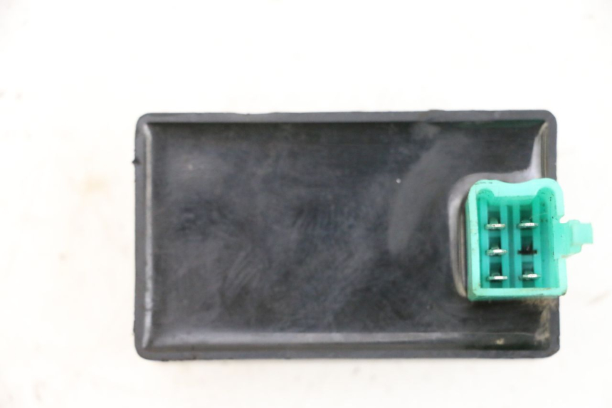 photo de BOITIER CDI CCR DIRT BIKE 125 - Zoom état d’usage