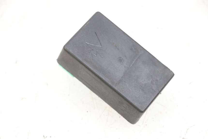 photo de BOITIER CDI CCR DIRT BIKE 125 - Autre angle de vue