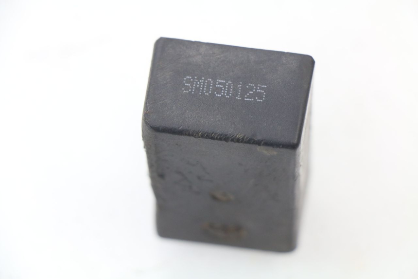 photo de BOITIER CDI THUMP DIRT BIKE 120 - Zoom état d’usage