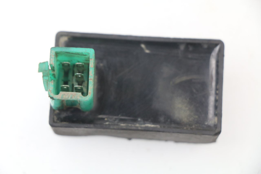 photo de BOITIER CDI THUMP DIRT BIKE 120 - Autre angle de vue