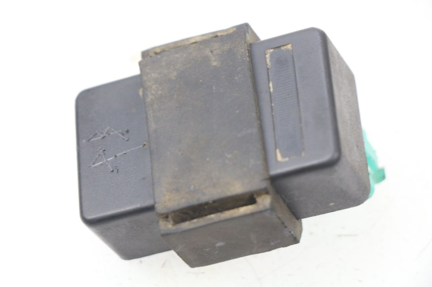 photo de BOITIER CDI APOLLO DIRT BIKE 140 (2010 - 2020) - Vue principale