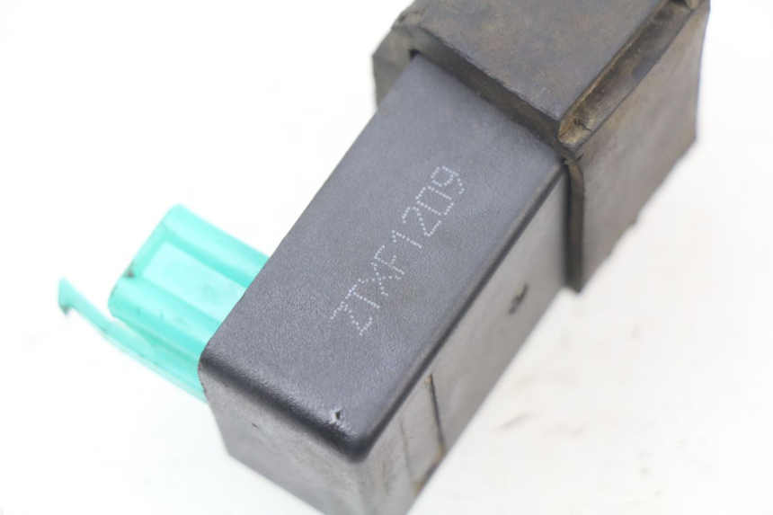 photo de BOITIER CDI APOLLO DIRT BIKE 140 (2010 - 2020) - Détail de la pièce