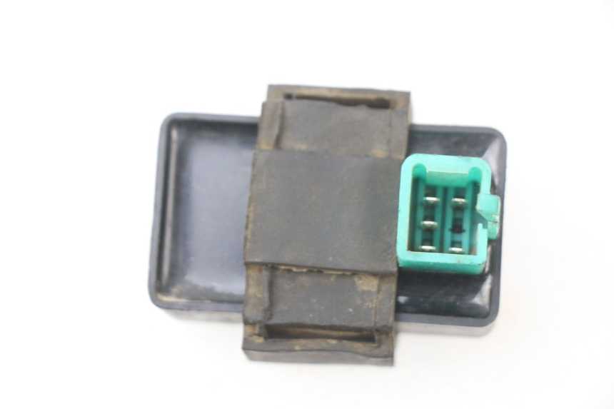 photo de BOITIER CDI APOLLO DIRT BIKE 140 (2010 - 2020) - Autre angle de vue