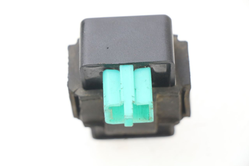 photo de BOITIER CDI APOLLO DIRT BIKE 140 (2010 - 2020) - Gros plan technique