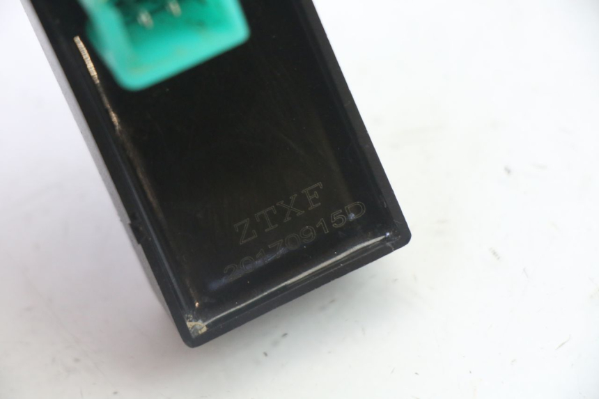 photo de BOITIER CDI PROBIKE DIRT 140 - Autre angle de vue