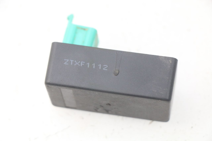 photo de BOITIER CDI LIFAN DIRTBIKE 50 - Détail de la pièce