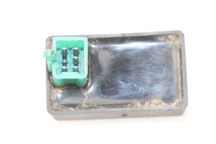 photo de BOITIER CDI LIFAN DIRTBIKE 50 - Zoom état d’usage