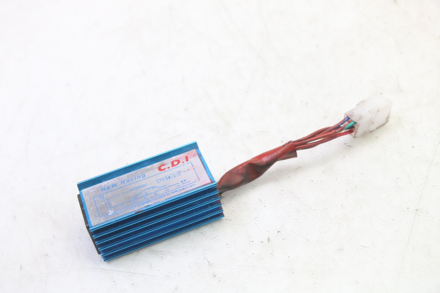 photo de BOITIER CDI BSE DIRTBIKE PH10L 125 - Vue principale