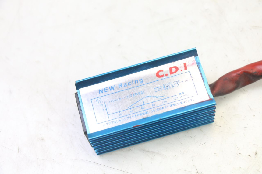 photo de BOITIER CDI BSE DIRTBIKE PH10L 125 - Détail de la pièce