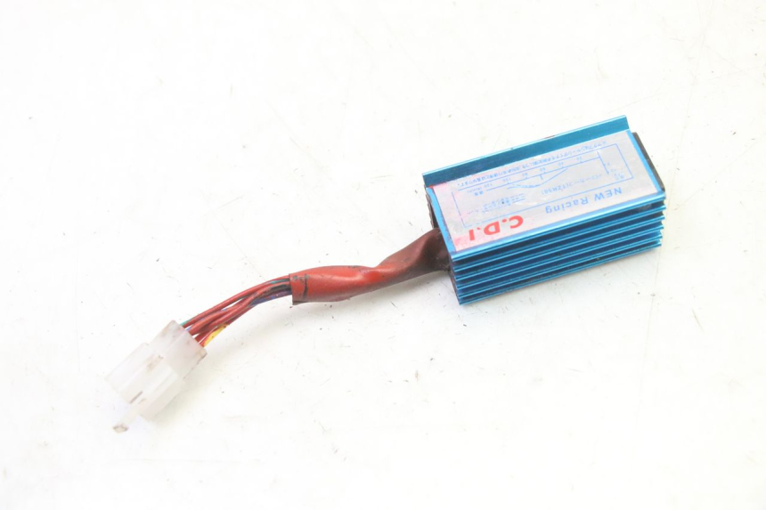 photo de BOITIER CDI BSE DIRTBIKE PH10L 125 - Zoom état d’usage