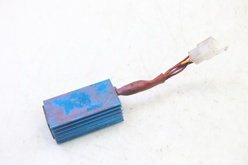 photo de BOITIER CDI BSE DIRTBIKE PH10L 125 - Autre angle de vue