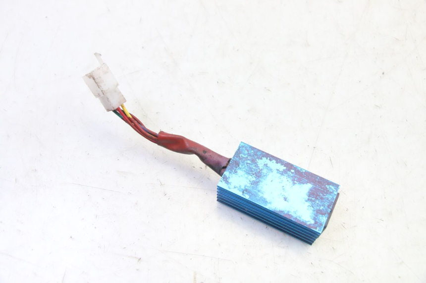 photo de BOITIER CDI BSE DIRTBIKE PH10L 125 - Gros plan technique