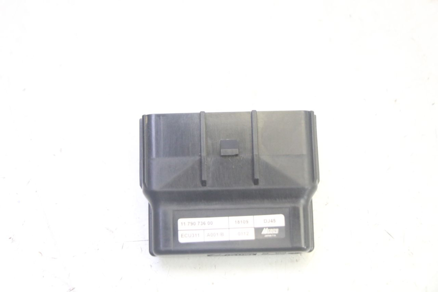 photo de BOITIER CDI PEUGEOT DJANGO 4T 50 (2014 - 2019) - Vue principale