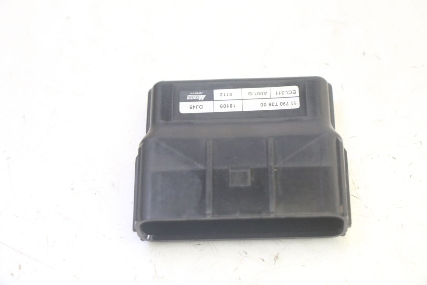 photo de BOITIER CDI PEUGEOT DJANGO 4T 50 (2014 - 2019) - Zoom état d’usage