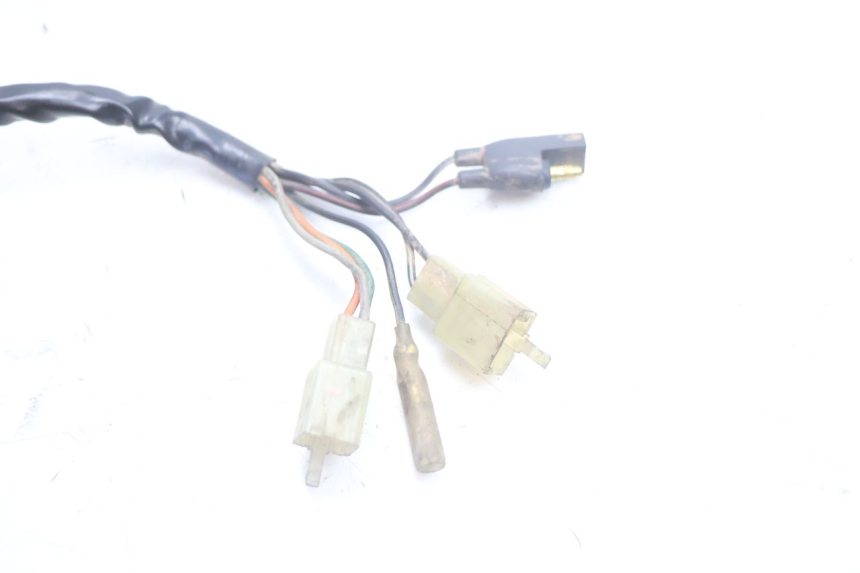 photo de BOITIER CDI SUZUKI DR S 600 (1985 - 1989) - Zoom état d’usage