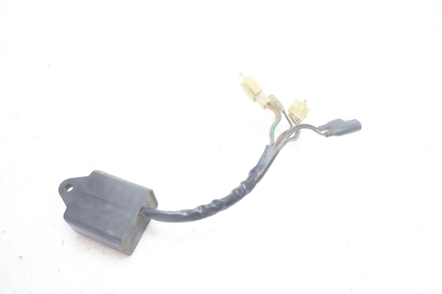 photo de BOITIER CDI SUZUKI DR S 600 (1985 - 1989) - Autre angle de vue