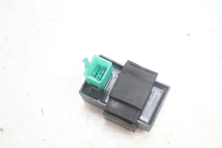 photo de BOITIER CDI MINI MX DRIFT 150 - Détail de la pièce