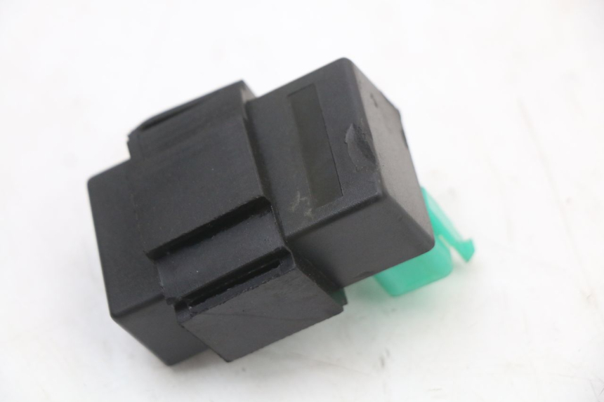 photo de CDI Box KSR RACING DRIFT 140 - Zoom état d’usage