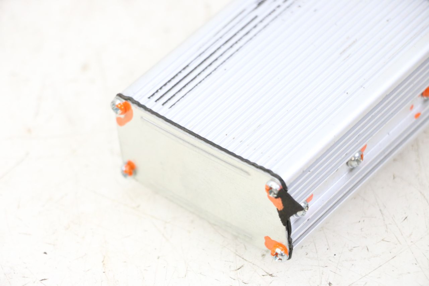 photo de BOITIER CDI URBANGLIDE E-CROSS PRO 1 - Vue produit