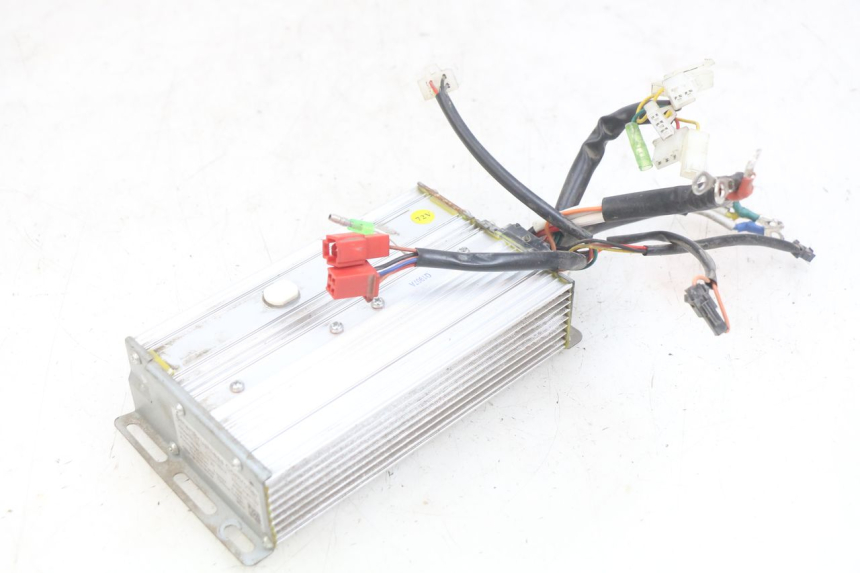 photo de BOITIER CDI EASY WATTS E-OPAI 1 (2019 - 2024) - Vue principale