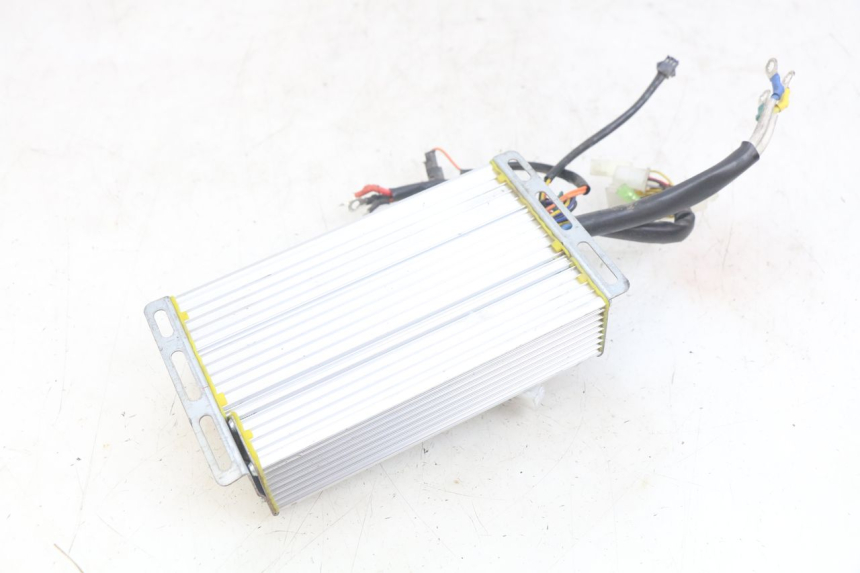 photo de BOITIER CDI EASY WATTS E-OPAI 1 (2019 - 2024) - Zoom état d’usage